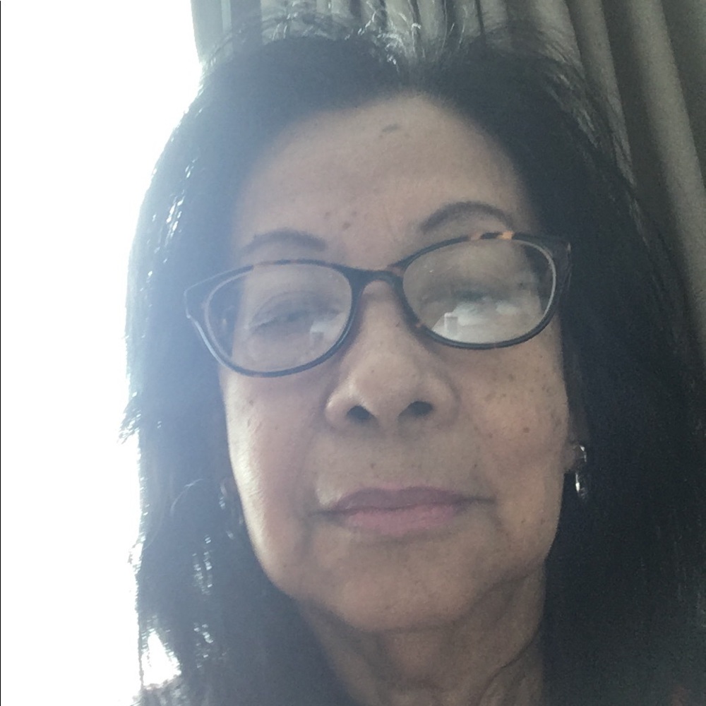 Meet your Posher, Virginia